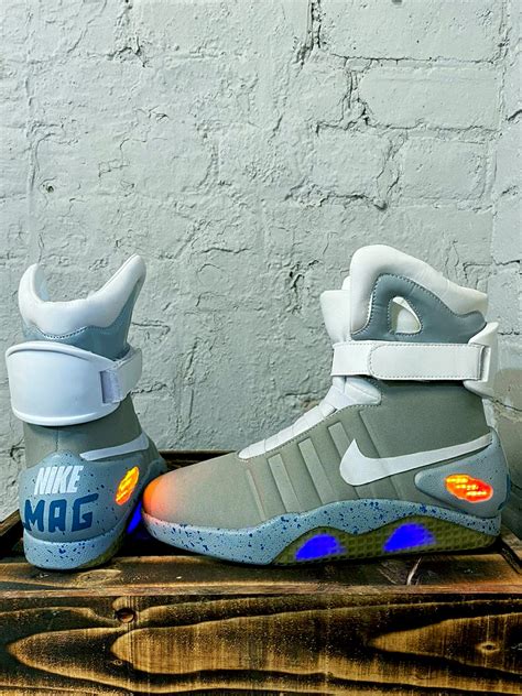 back to the future replica shoes|nike back future shoes sale.